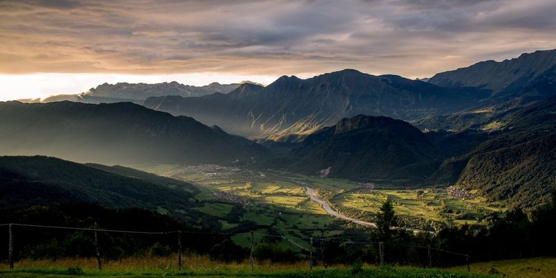 3 days in Bovec