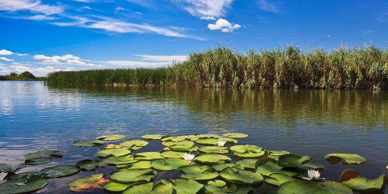 3 days in Danube Delta