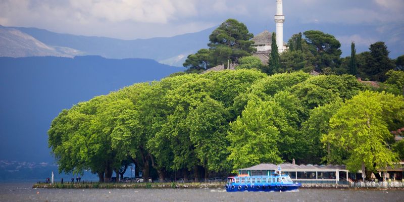 4 days in Ioannina