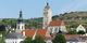 3 days in Krems