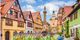 2 days in Rothenburg