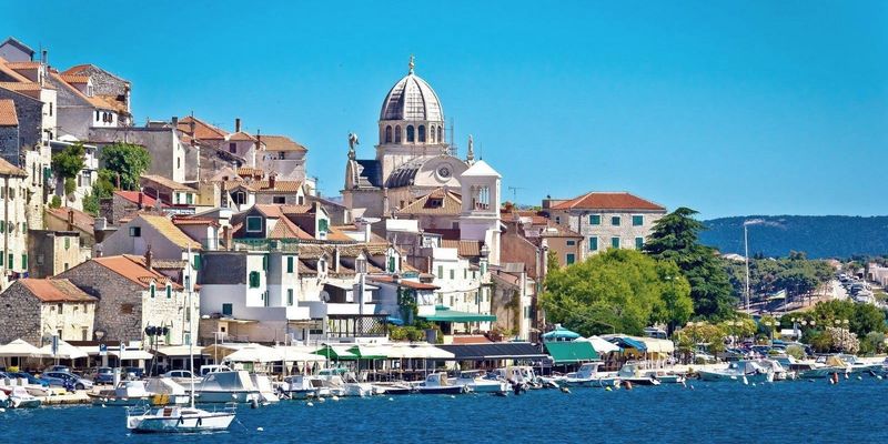 3 days in Sibenik