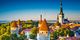 4 days in Tallinn